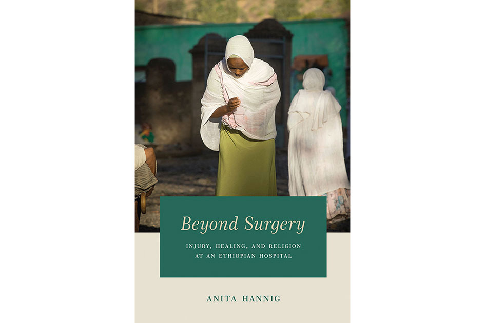 Beyond Surgery 