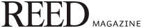Reed magazine