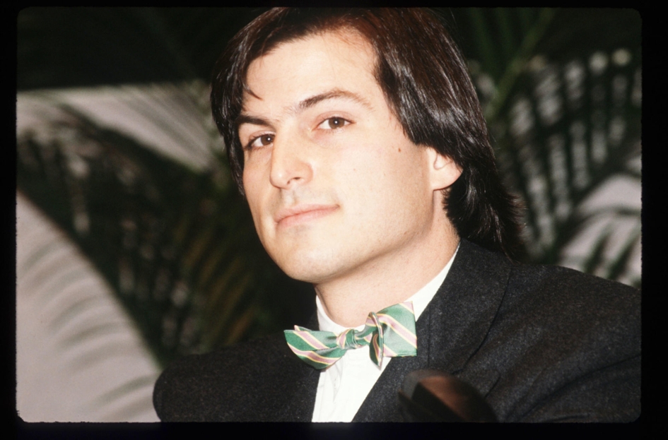 Why I Love This Epic Fail by Steve Jobs