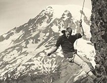 Photo of B. Gale Dick ’50