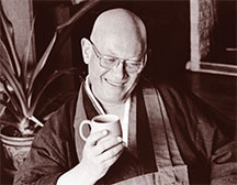 Photo of Philip Whalen ’51