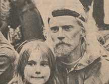 Photo of Bruce Voeller ’56